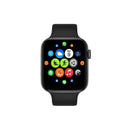 FT80 Smart Watch Tecnología Avanzada para un Estilo de Vida Inteligente