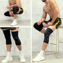 Rodillera Deportiva Rodillera de Compresión Rotuliana Ortopédica Elástica Antideslizante y Transpirable 2 piezas